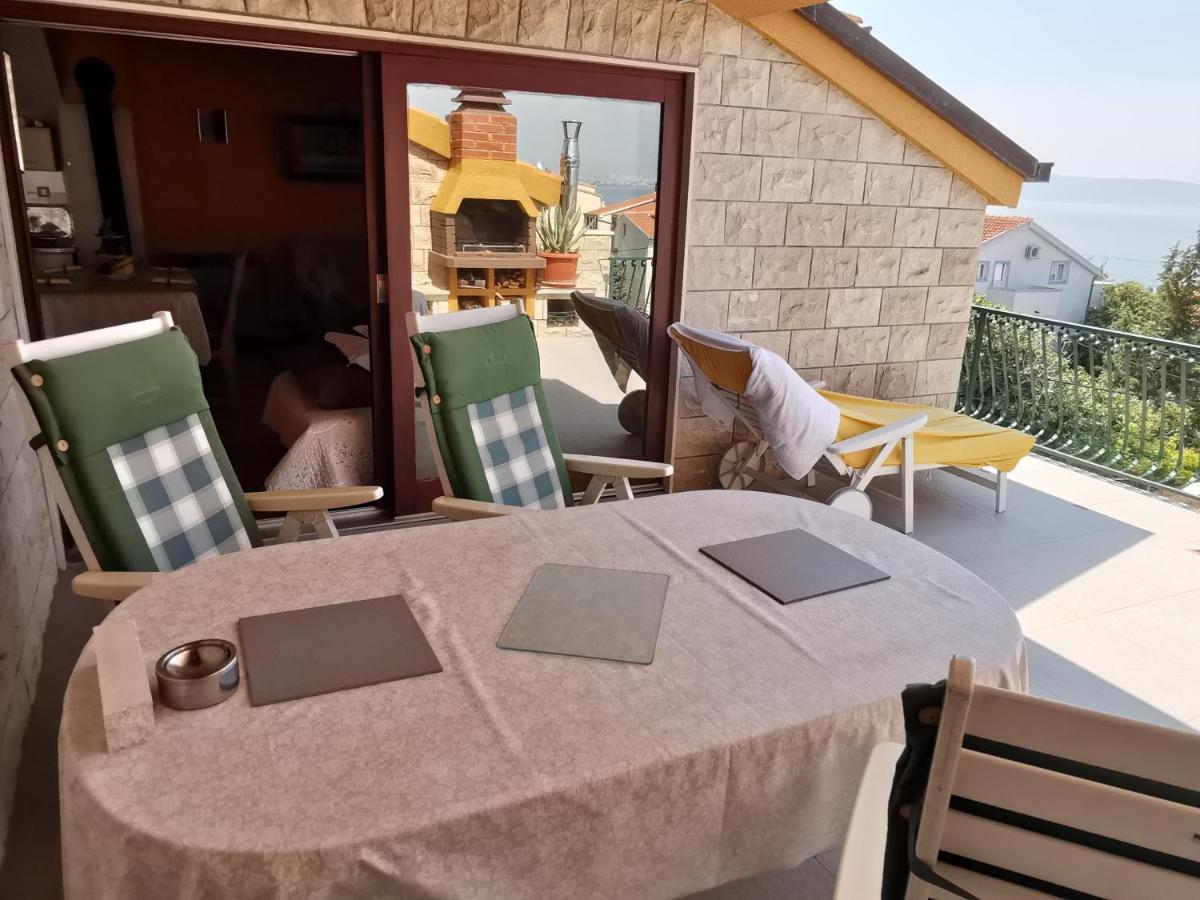Apartman Nina