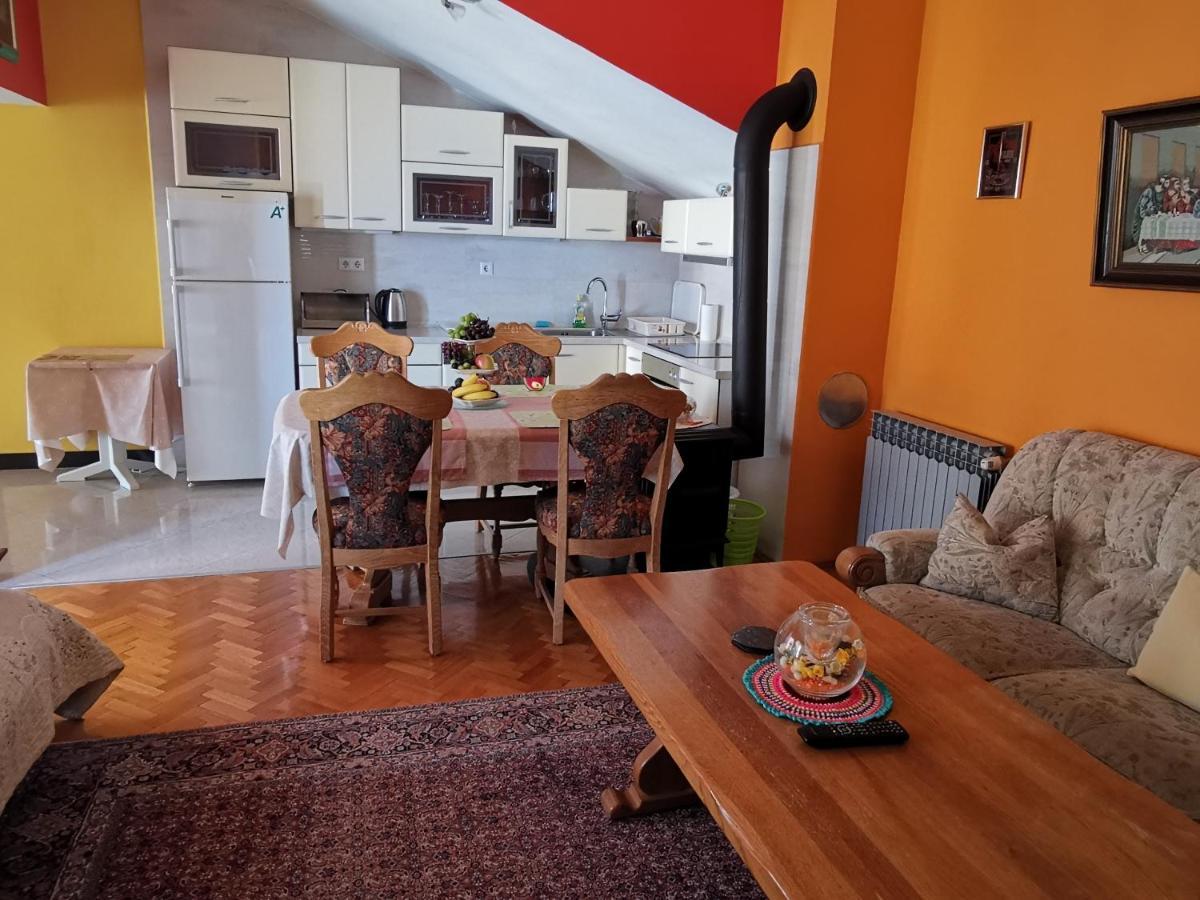 Apartment Nina