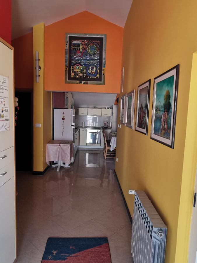 Nina Apartment