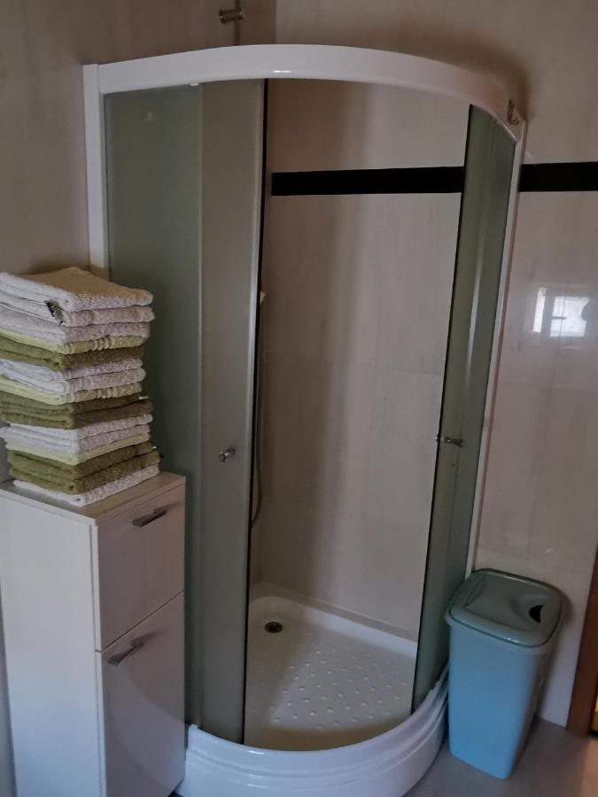 Apartman Nina *