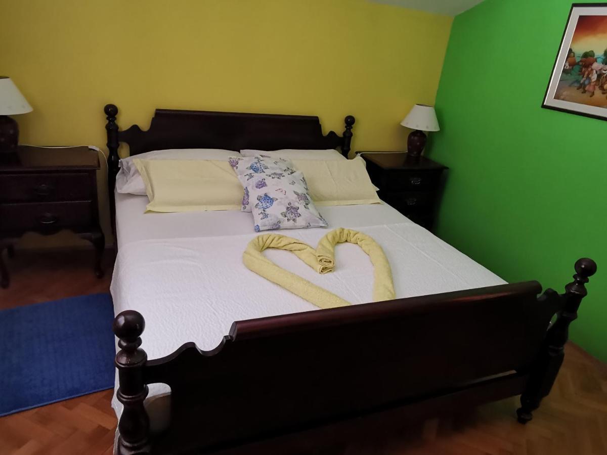 Apartman Nina *