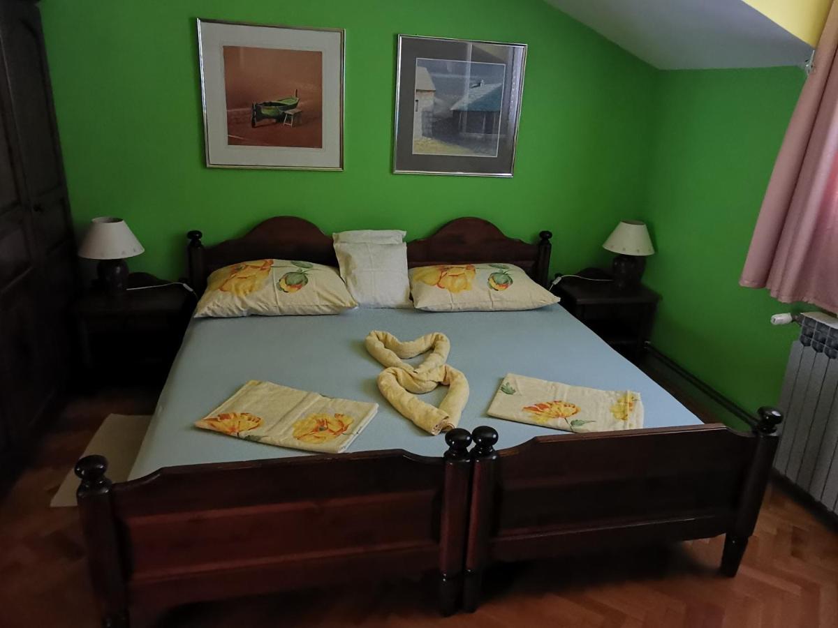 Apartman Nina Podstrana