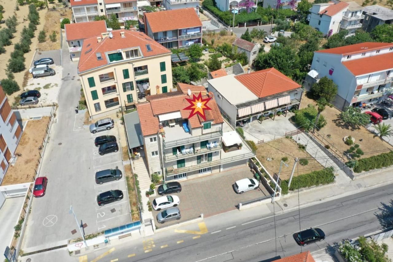 Nina Apartment Podstrana