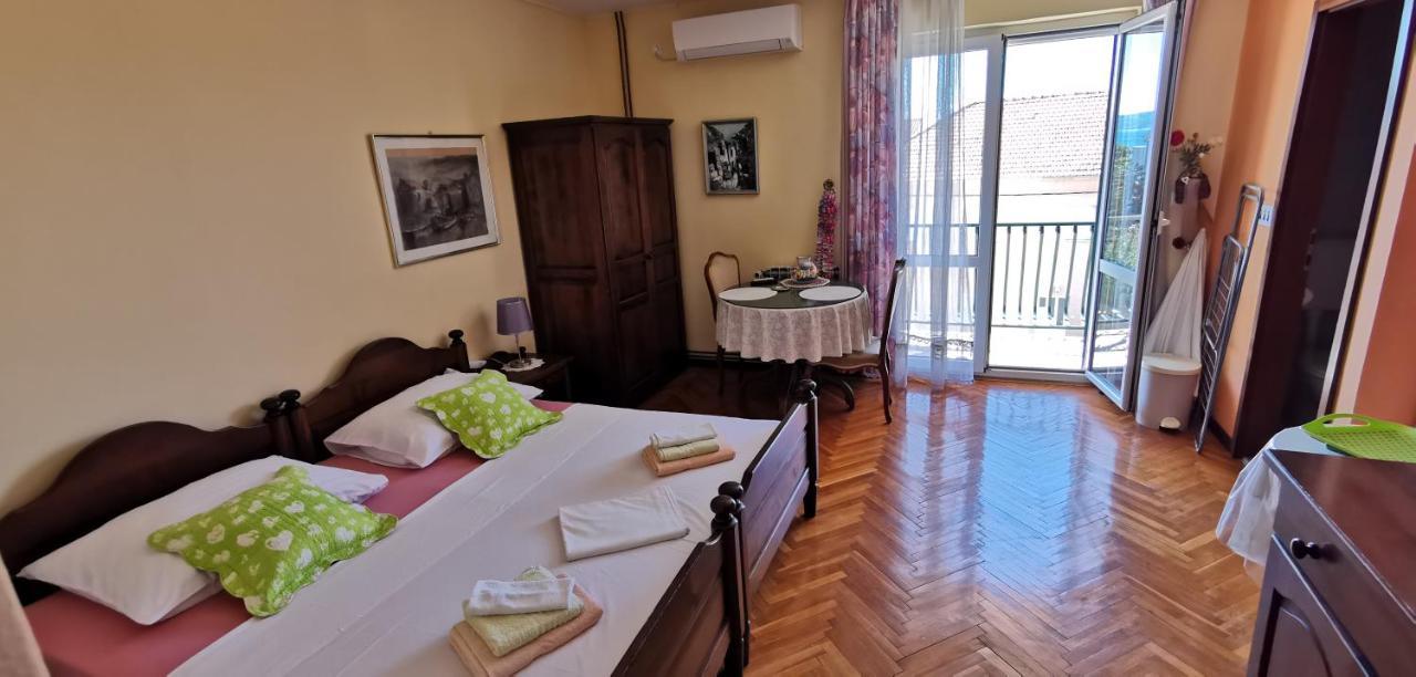 Nina Apartment *