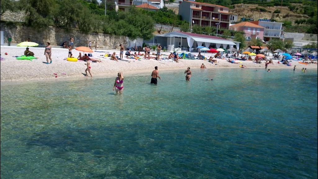 Appartamento Nina Podstrana
