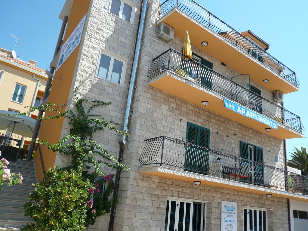 Nina Apartment