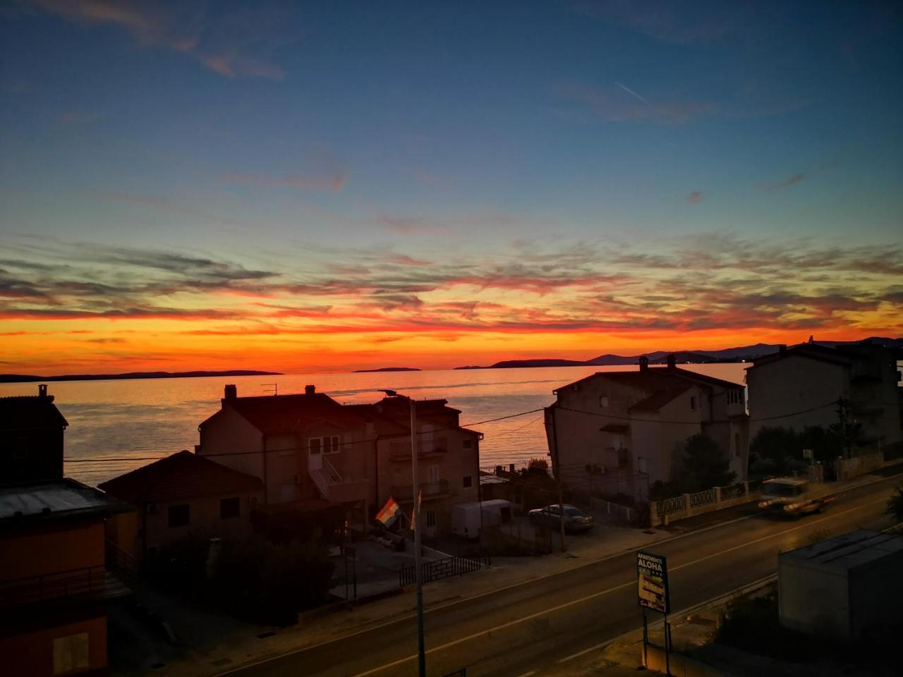 Apartman Nina Podstrana