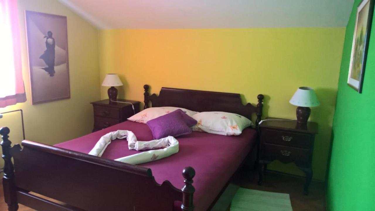 Nina Apartment