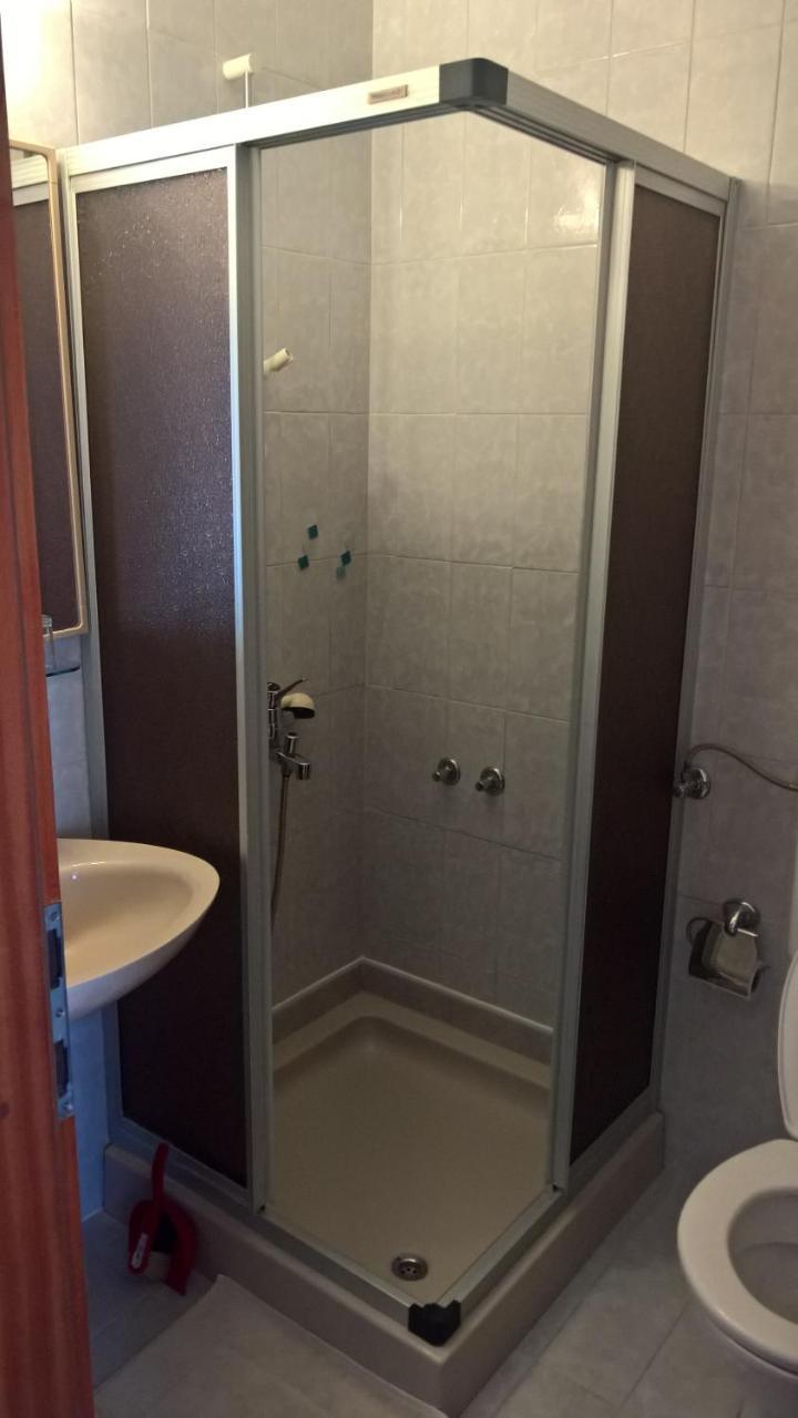 Nina Apartman Podstrana