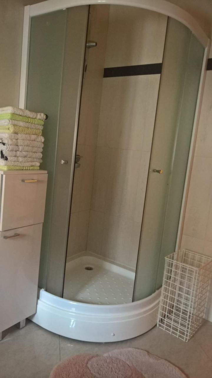 Apartment Nina