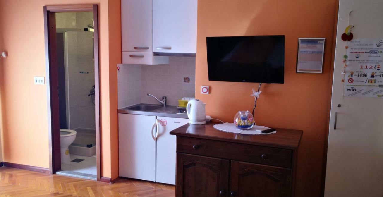 Nina Apartment