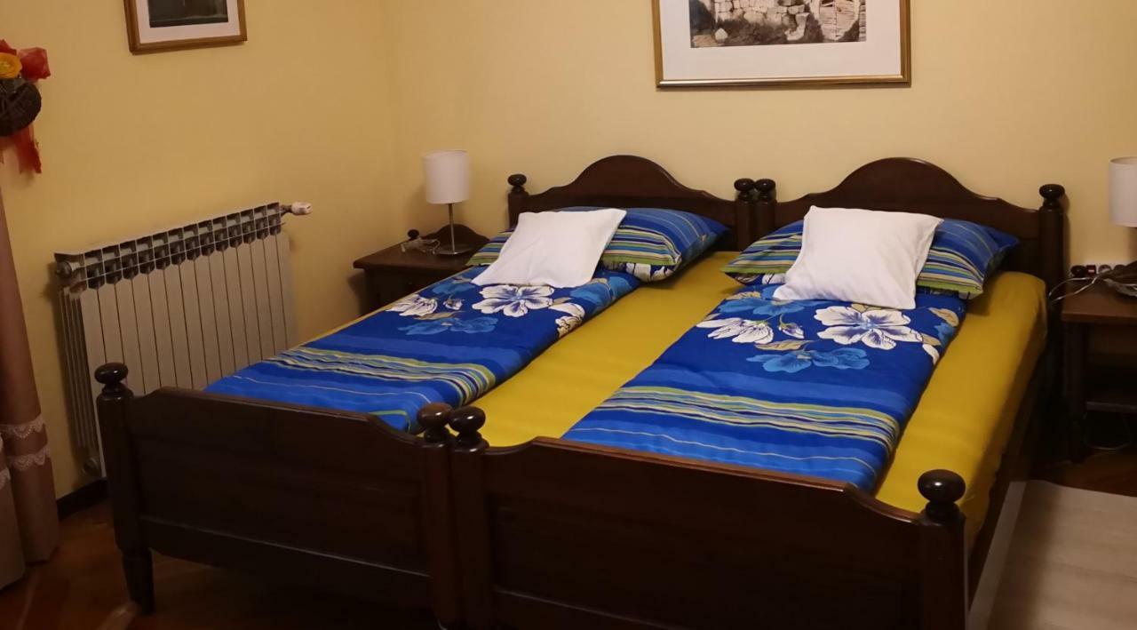 Nina Apartment Podstrana
