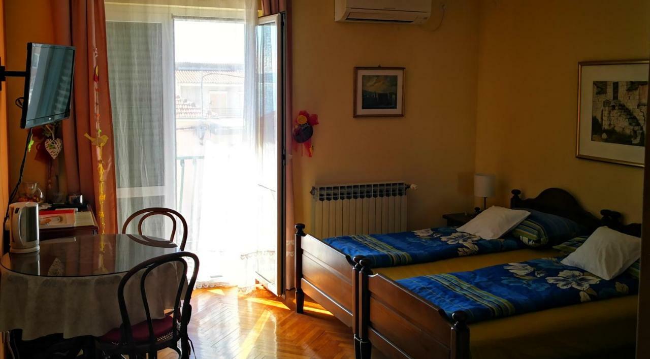 Apartment Nina